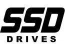 SSD drives