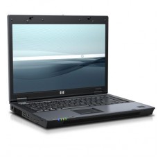 HP Compaq 6710B-14.1" Notebook HP Compaq 6710B-14.1" Notebook