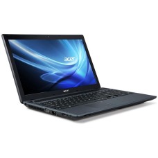 Acer Aspire 5733Z-P622G32Mnkk - HD 15.6" Notebook Acer Aspire 5733Z-P622G32Mnkk - HD 15.6" Notebook