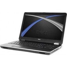 Dell Latitude E6530-15.6" Notebook Dell Latitude E6530-15.6" Notebook