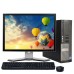 Dell OptiPlex GX7020 Small Form Factor + 17” LCD
