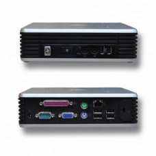 HP Thin Client T5530 PC HP Thin Client T5530 PC