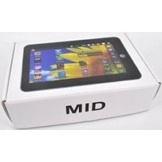 MID Tablet PC 7.1 inch (White) MID Tablet PC 7.1 inch (White)