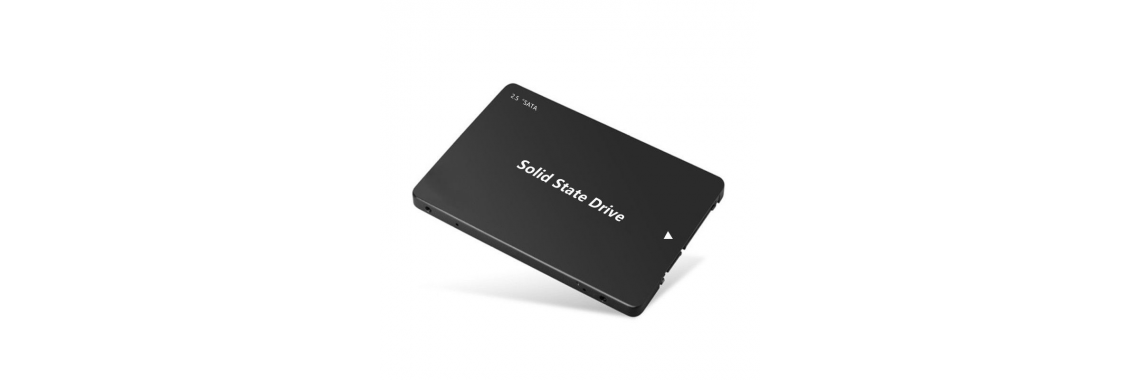 Solid State Drives