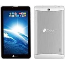 Fondi 3G Dual Sim Tablet 7.1 inch (Silver) Fondi 3G Dual Sim Tablet 7.1 inch (Silver)