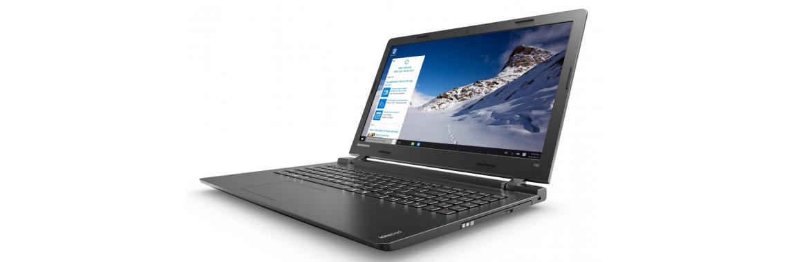 Lenovo IdeaPad 100-15IBY