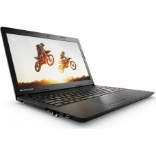 Lenovo IdeaPad 100-15IBY - HD 15.6" Notebook Lenovo IdeaPad 100-15IBY - HD 15.6" Notebook