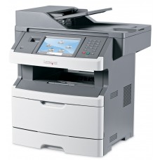 Lexmark X466 MFP Copier Lexmark X466 MFP Copier
