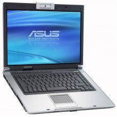 Asus F5RL Series - 15.4" Notebook