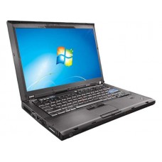 Lenovo ThinkPad T400-14.1" Notebook 